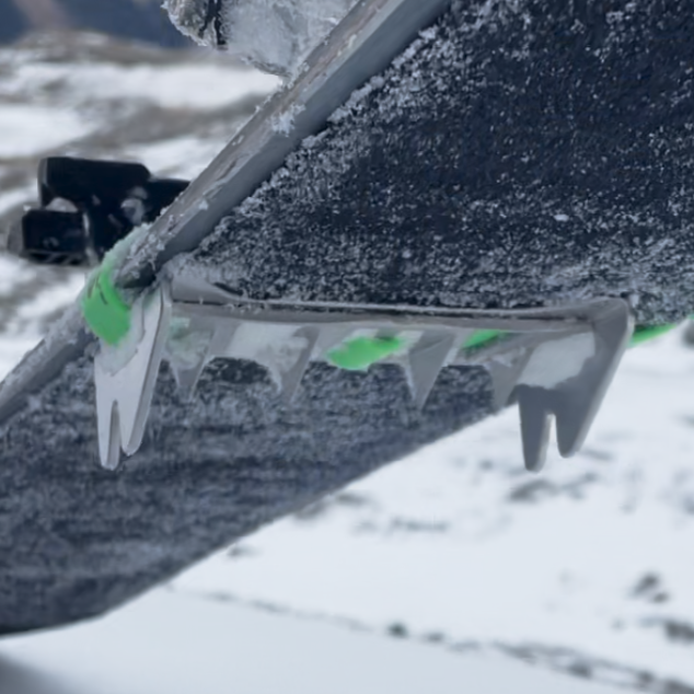 Skeats™ Glide Fin 2.0 Adapters — Skeats™ Mountain Cleats Inc.